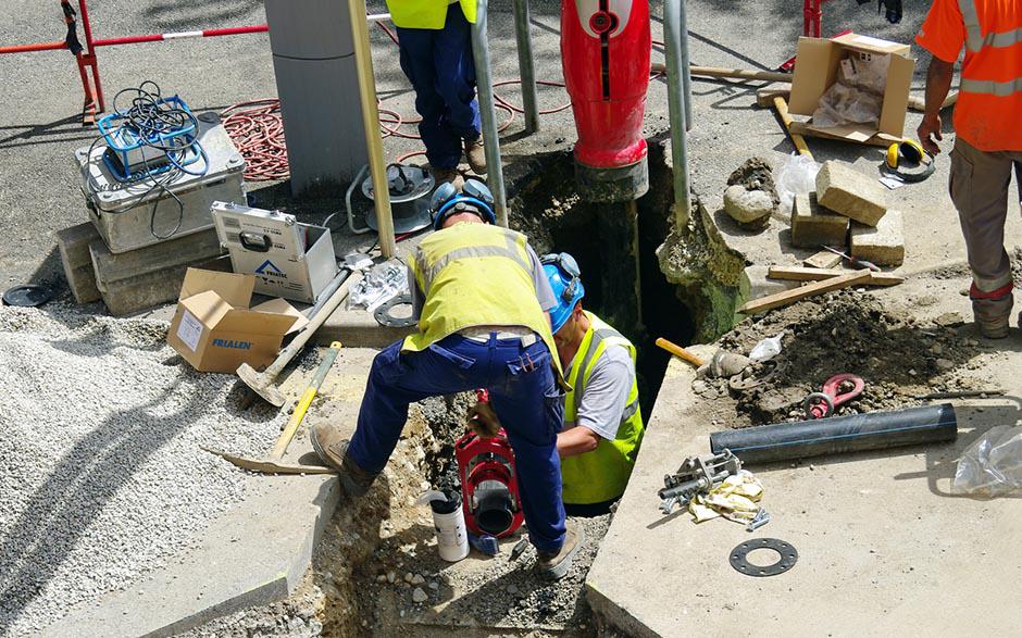  débouchage canalisation Veneux-les-Sablons