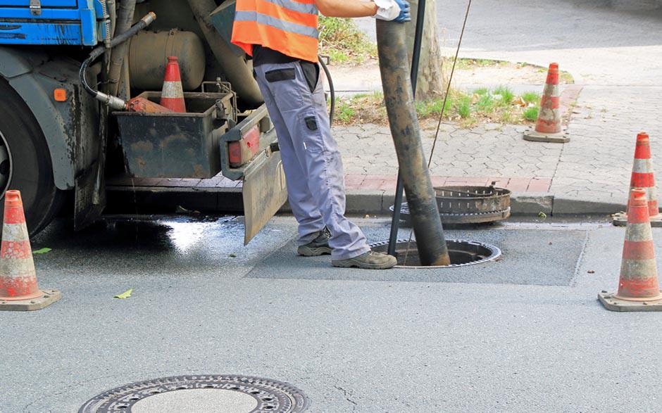 débouchage canalisation Veneux-les-Sablons
