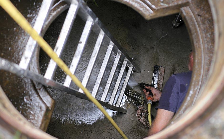  débouchage canalisation Veneux-les-Sablons
