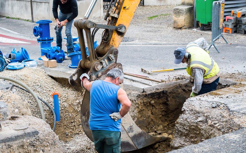  débouchage canalisation Veneux-les-Sablons